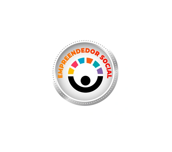 Selo Empreendedor Social