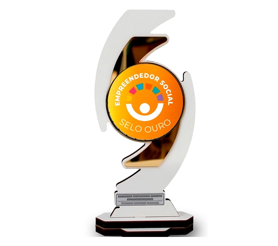 Selo Empreendedor Social